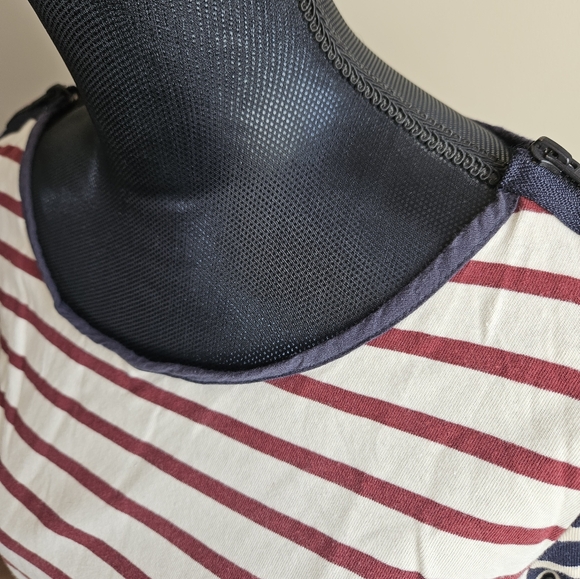 Maison Scotch Amsterdams Blauw sweater size 2 (M) - Picture 7 of 7